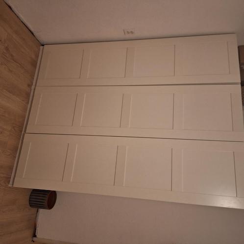 Ikea PAX kast (wit), Huis en Inrichting, Kasten | Kledingkasten, Zo goed als nieuw, 200 cm of meer, 150 tot 200 cm, 50 tot 75 cm