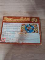 Race for the gold bordspel [s1024], Ophalen of Verzenden, Zo goed als nieuw
