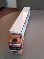 Model auto hartog uit langerak  volvo, Hobby en Vrije tijd, Modelauto's | 1:50, Ophalen of Verzenden, Zo goed als nieuw, Auto