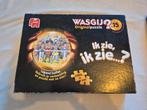Wasgij puzzel, Ophalen of Verzenden, 500 t/m 1500 stukjes, Zo goed als nieuw