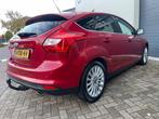 Ford Focus 1.6 EcoBoost Trend/Navi/Cruise-c/Climate-c/keyles, USB, Gebruikt, 4 cilinders, 150 pk