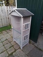 Kanarie of  parkietenkooi voor buiten of binnen, Dieren en Toebehoren, Vogels | Kanaries