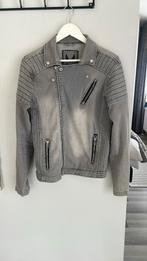 Zumo spijkerjasje, Kleding | Heren, Jassen | Zomer, Zumo, Maat 48/50 (M), Ophalen of Verzenden, Grijs