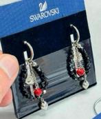Swarovski Hello Kitty Glamour oorbellen kristal kraal NIEUW, Verzamelen, Swarovski, Nieuw, Ophalen of Verzenden, H, H