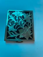 Poederdoos art nouveau, Antiek en Kunst, Ophalen of Verzenden