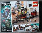 Lego hidden side trein en 5 sets, Ophalen of Verzenden