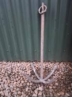 Anker 4 kg, Ophalen, Zo goed als nieuw, Overige typen