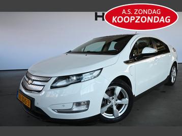 Chevrolet Volt 1.4 LTZ Navigatie Airco Cruise control PDC Le beschikbaar voor biedingen