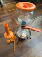 Bodum koffiezetapparaat vintage oranje nieuw nooit gebruikt, Antiek en Kunst, Curiosa en Brocante, Ophalen of Verzenden