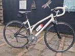Dames race fiets, Gebruikt, 47 tot 50 cm, Meer dan 20 versnellingen, Ophalen