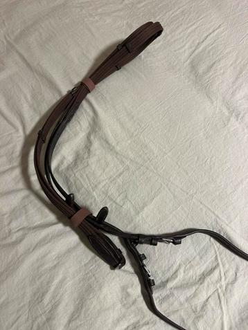 Nieuwe springteugels beschikbaar voor biedingen