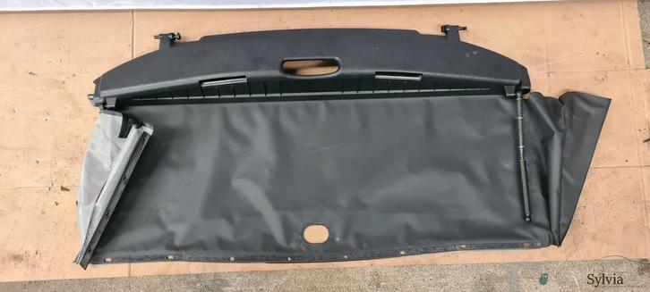 Opklapbaar bovenvak softtop BMW 1 serie E88 7181953, Auto-onderdelen, Carrosserie en Plaatwerk, Achterklep, BMW, Gebruikt, Ophalen of Verzenden