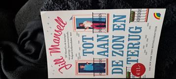 Jill Mansell - Tot aan de zon en terug beschikbaar voor biedingen