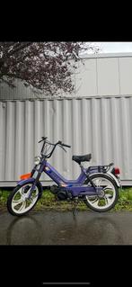 Originele Tomos S25, Ophalen, Overige modellen, 49 cc, Zo goed als nieuw