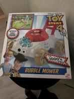 Toy Story 4 Bellenblaasmachine - Nieuw in doos!, Ophalen, Nieuw, Jongen of Meisje