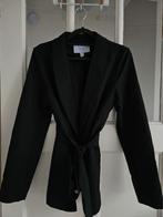 Zwarte Vila Blazer, Kleding | Dames, Maat 38/40 (M), Zwart, Vila, Ophalen of Verzenden