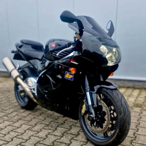 Aprilia RSV mille 1000, Motoren, Motoren | Aprilia, Bedrijf, Super Sport, Ophalen