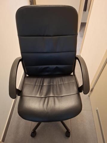 IKEA Bekant bureau - 160x80 - weg wegens verhuis - afbeelding 7