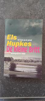E. Hupkes - De kleine Britt, Ophalen of Verzenden, Zo goed als nieuw, Nederland, E. Hupkes