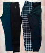Diverse jeggings/ jogging, Kleding | Dames, Ophalen of Verzenden, Zo goed als nieuw, Zwart, Legging