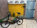 Vouwfiets, Fietsen en Brommers, Fietsen | Vouwfietsen, Ophalen, Zo goed als nieuw, Overige merken