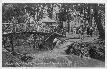 (388-008-045) Paterswolde Kettingbrug beschikbaar voor biedingen