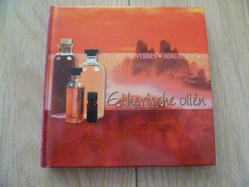 Mike Dowling - Etherische olieen HC beschikbaar voor biedingen