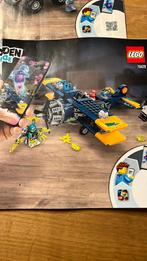 Lego hidden side 70428 en 70429, Kinderen en Baby's, Speelgoed | Duplo en Lego, Ophalen of Verzenden, Gebruikt, Lego