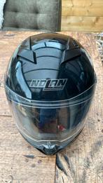 Nolan classic n com, Motoren, Kleding | Motorhelmen, Dames, Nolan, Tweedehands, Integraalhelm