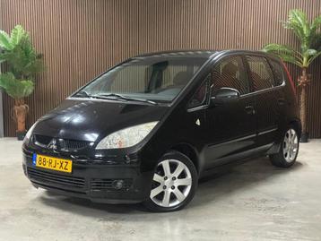 Mitsubishi Colt 1.5 Instyle beschikbaar voor biedingen