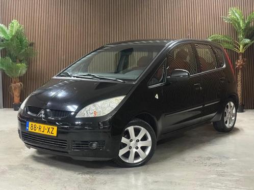 Mitsubishi Colt 1.5 Instyle, Auto's, Mitsubishi, Bedrijf, Colt, ABS, Airbags, Airconditioning, Boordcomputer, Elektrische buitenspiegels