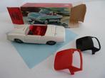 MERCURY: nr.12:  FIAT 850 SPIDER BERTONE. >>>MINT/BOXED<<<, Nieuw, Overige merken, Ophalen of Verzenden, Auto