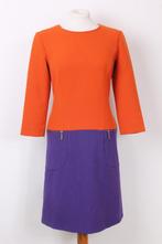 Herfst! Jurk van Caroline Biss maat M (40), Kleding | Dames, Maat 38/40 (M), Verzenden, Oranje, Zo goed als nieuw