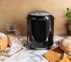 Magnani Broodbakmachine, Witgoed en Apparatuur, Broodbakmachines, Zo goed als nieuw, Ophalen, Met timer, Kijkvenster