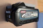 Makita accu 40v 4Ah nieuw, Ophalen, Nieuw
