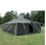 legertent 10x5 meter festivaltent verhuur  denfensie tent., Ophalen
