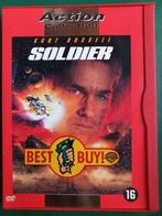 Soldier (1998), Vanaf 16 jaar, Ophalen of Verzenden, Zo goed als nieuw, Science Fiction