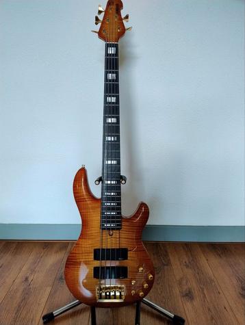 Yamaha NE-1 Nathan East Signature 5-snarig beschikbaar voor biedingen