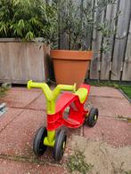 BIG Loopfiets - Rood/Groen, Ophalen, Gebruikt, Loopfiets