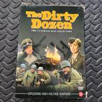The dirty dozen DVD box, Vanaf 12 jaar, Ophalen of Verzenden, Gebruikt