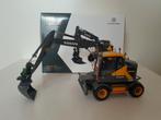 Volvo EWR150E at collections, Ophalen of Verzenden, Zo goed als nieuw, Tractor of Landbouw, Universal Hobbies