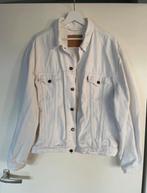 Levi’s spijkerjack wit XL, Verzenden, Wit, Maat 46/48 (XL) of groter, Levi’s