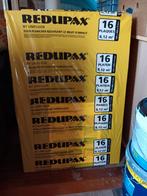 Redupax Ondervloer - 35m2, Ophalen, Overige materialen, 30 cm of meer, 50 tot 150 cm