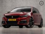 Peugeot 308 1.6 e-THP GTi 270 Sport 272Pk (PANORAMADAK, APPL, Auto's, Peugeot, Voorwielaandrijving, 12 maanden, Gebruikt, 4 cilinders
