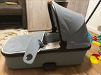 Maxi cosi kinderwagen + bak, Kinderen en Baby's, Kinderwagens en Combinaties, Ophalen, Zo goed als nieuw, Overige merken
