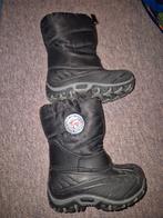 Snowboots mt 21/22 zwart Olang kids bmx, Motoren, Ophalen of Verzenden, Tweedehands, Laarzen