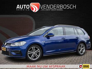 Volkswagen Golf Variant 1.5 TSI Highline Business R 150pk |  beschikbaar voor biedingen