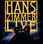 3x Hans Zimmer Live 19 november, Tickets en Kaartjes, Overige Tickets en Kaartjes, Drie personen of meer