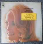 LP Tammy Wynette - the best of (NL 1975) (vanaf € 4,00), Ophalen of Verzenden, 1960 tot 1980, Zo goed als nieuw, 12 inch