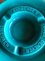 Jenever rijnsbende asbak, Verzamelen, Ophalen of Verzenden, Zo goed als nieuw, Asbak